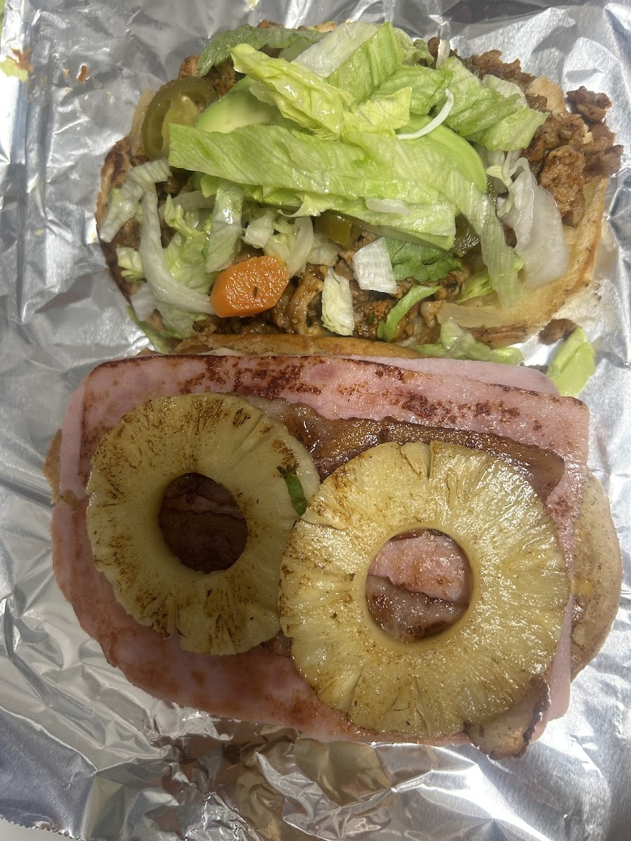 Taco Chavez Brothers